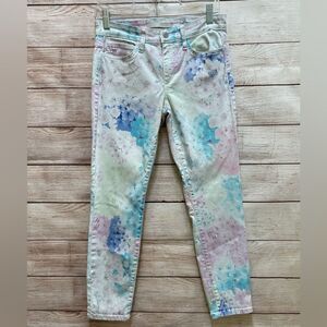 Joe's Jeans Multicolor Women's Jeans
